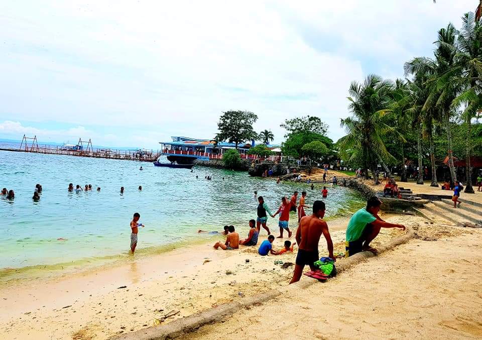 ハドサンビーチについて